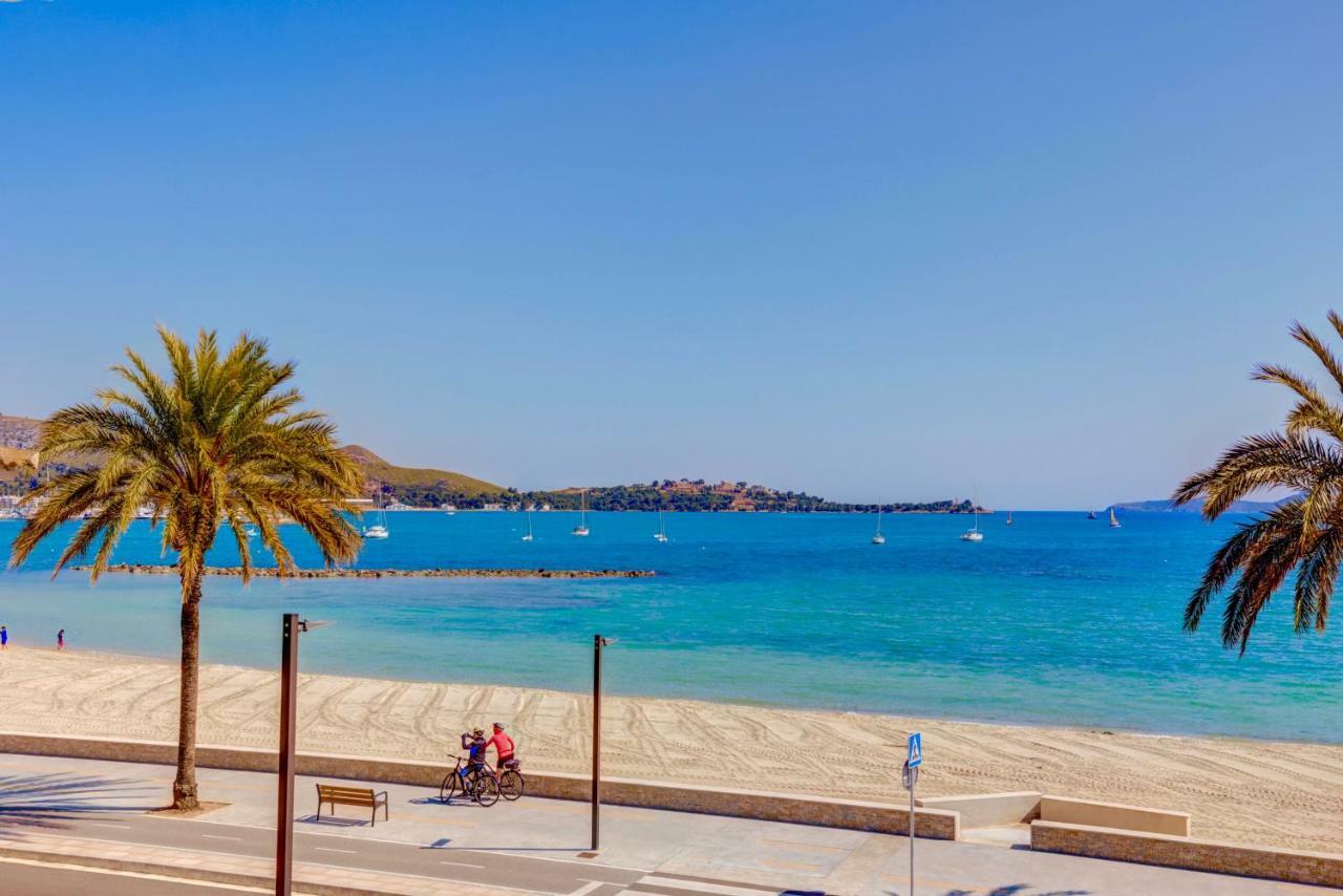 Beachfront Sivella By Sealand Apartment Port de Pollença