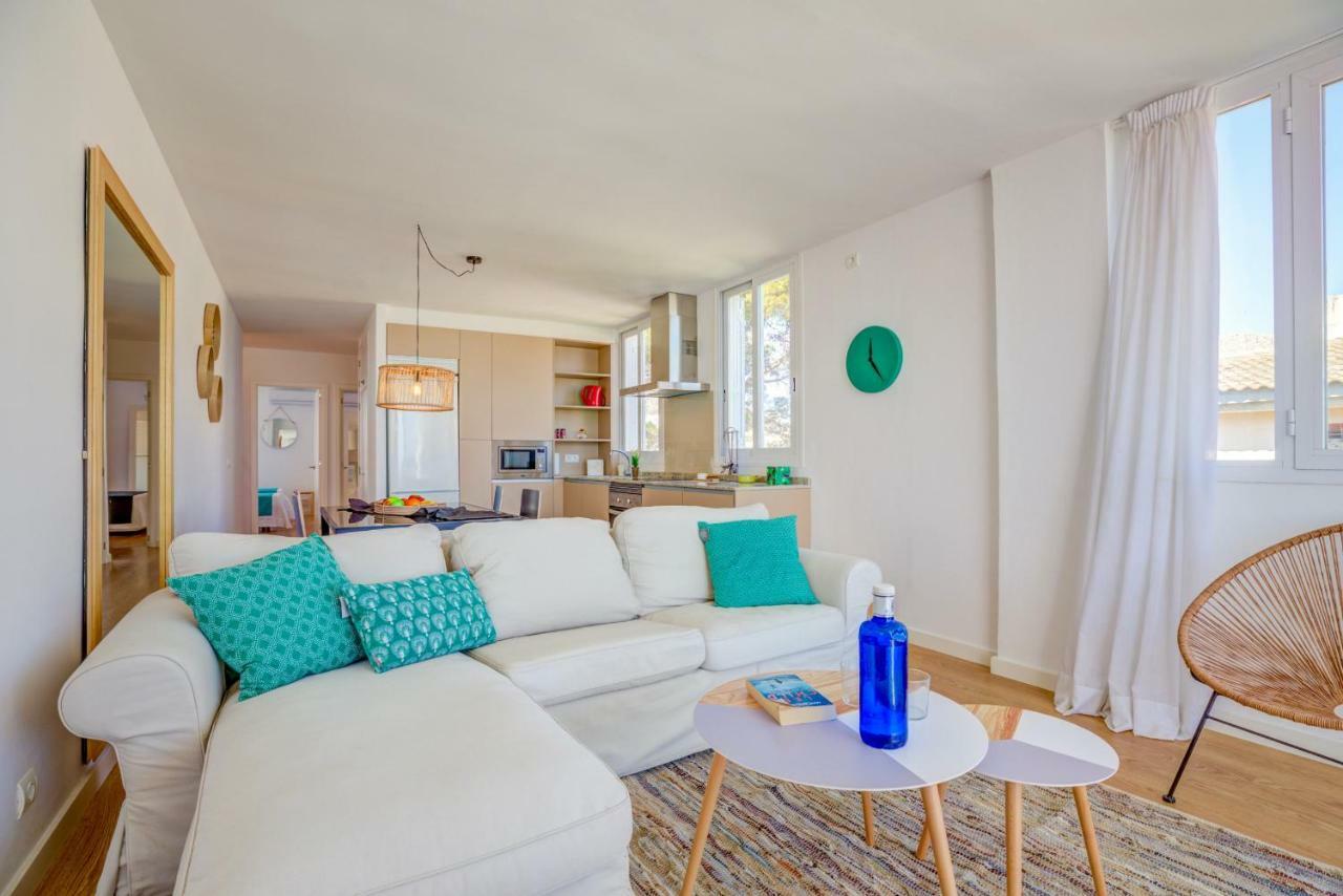 Beachfront Sivella By Sealand Apartment