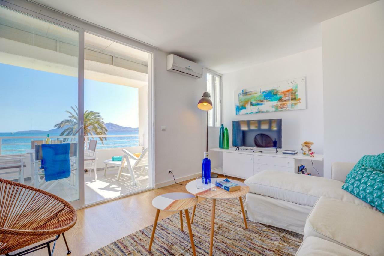 Beachfront Sivella By Sealand Apartment Port de Pollença