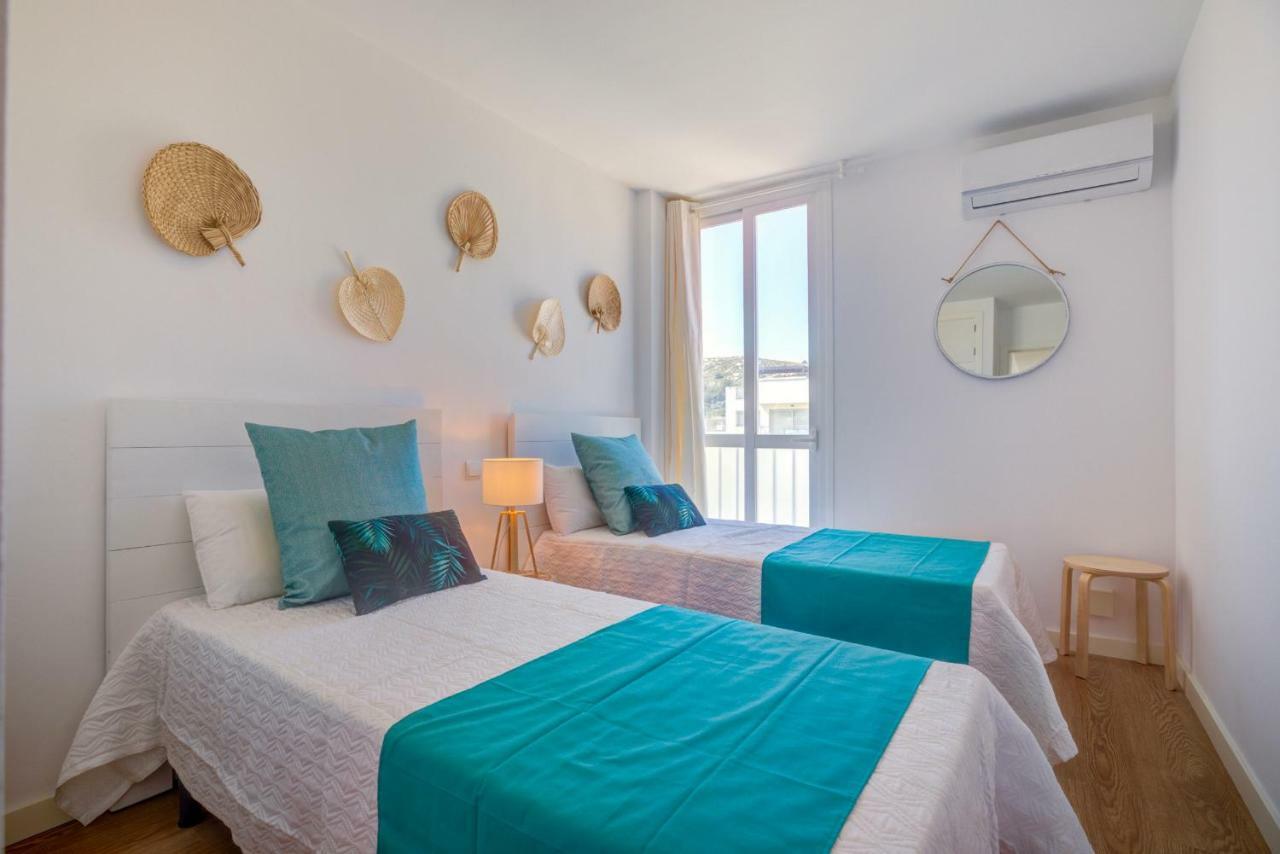 Apartment Beachfront Sivella By Sealand *