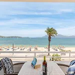 Beachfront Apartment Sivella By Sealand Villas